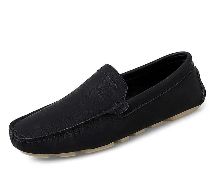 Men’s Fashion Leather Loafers