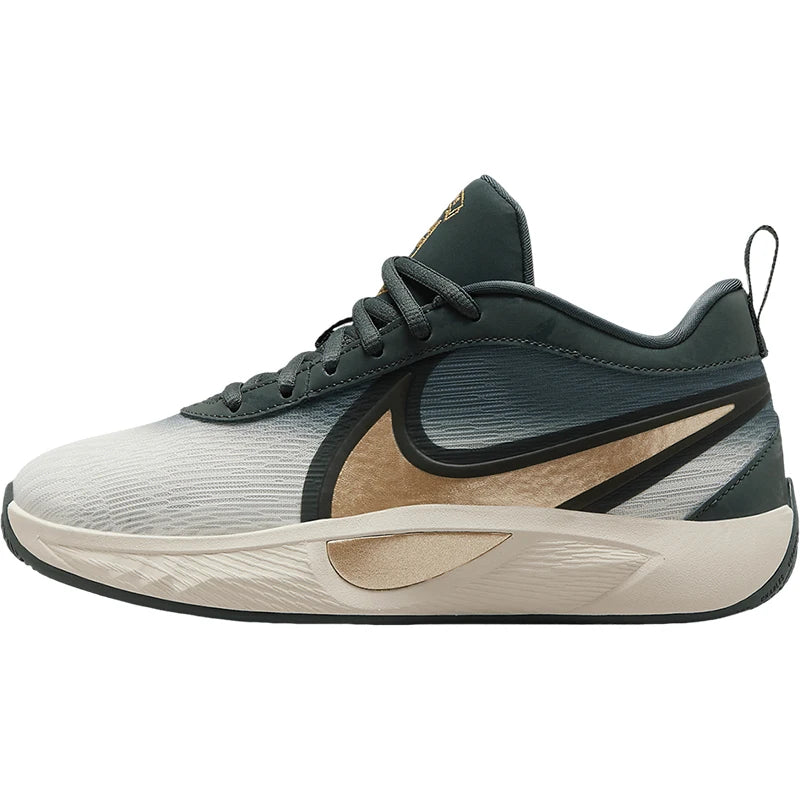 Nike Kids' Basketball Running Casual Shoes – Cushioned Performance Sneaker