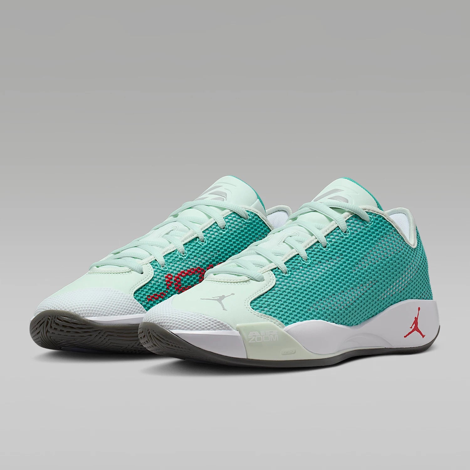 Jordan Luka Men's Low Cut Basketball Shoes | Mens Sports Performance Sneakers