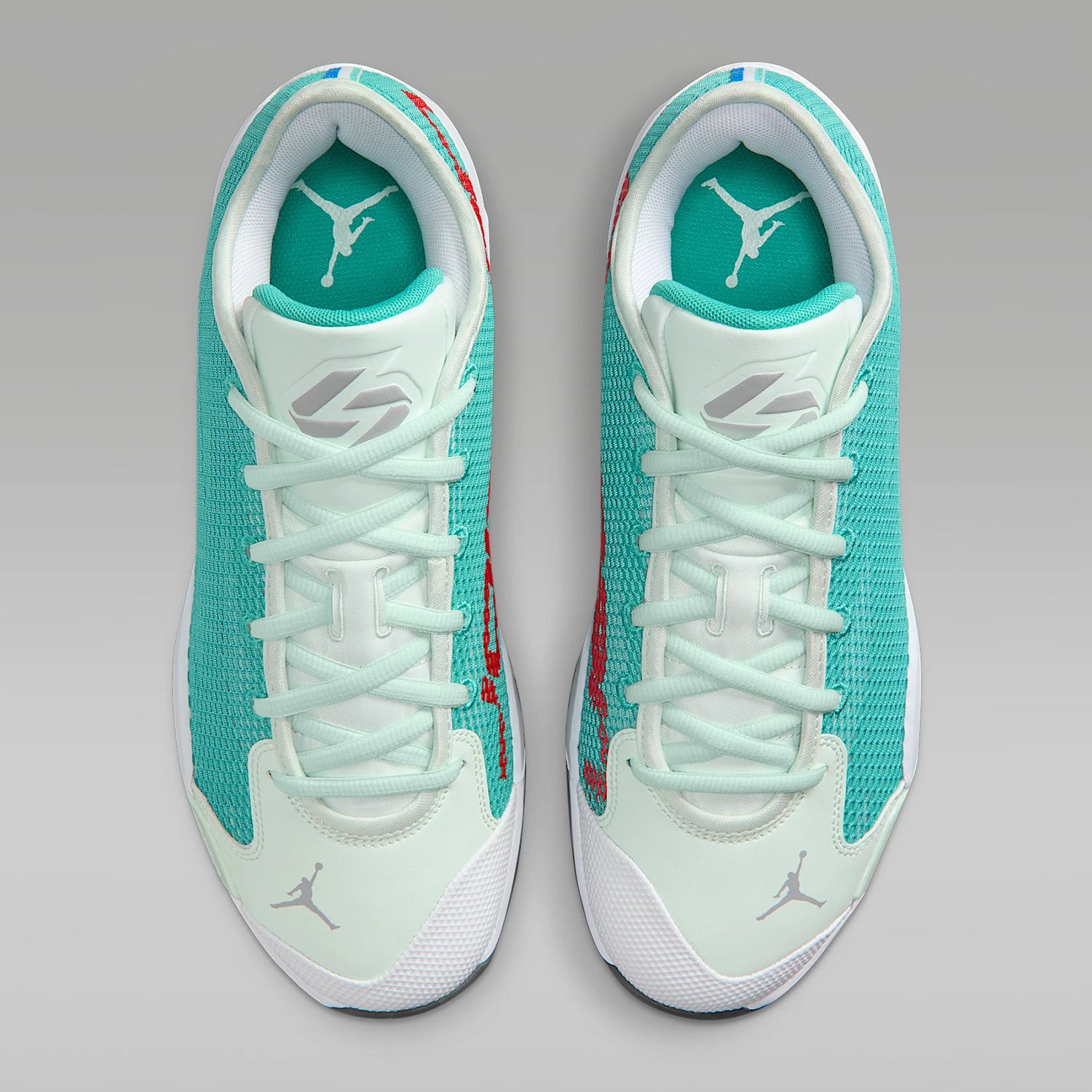 Jordan Luka Men's Low Cut Basketball Shoes | Mens Sports Performance Sneakers