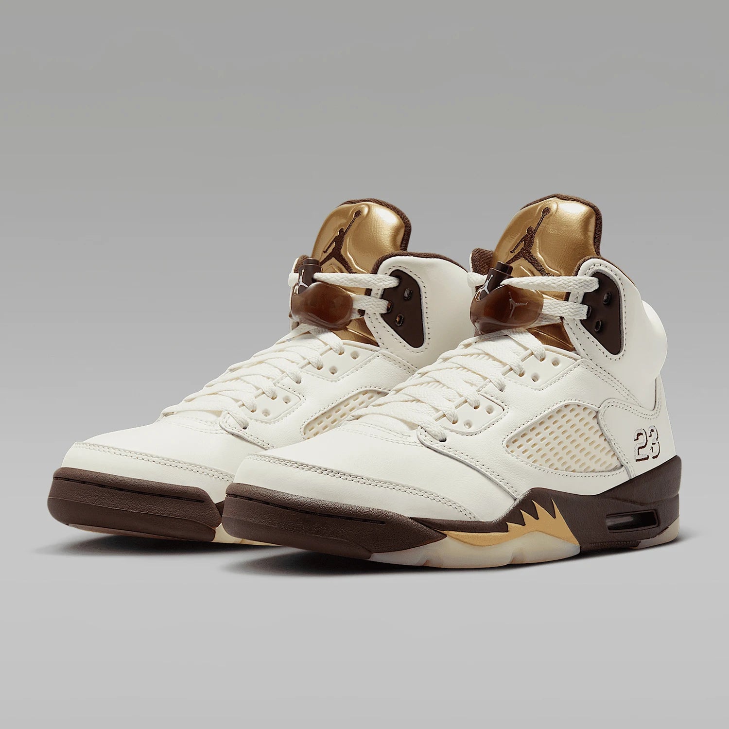 Nike Genuine Air Jordan Women's High-Top Air Premium Basketball Shoes