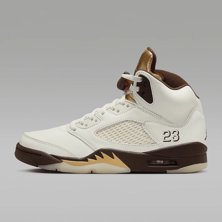 Nike Genuine Air Jordan Women's High-Top Air Premium Basketball Shoes