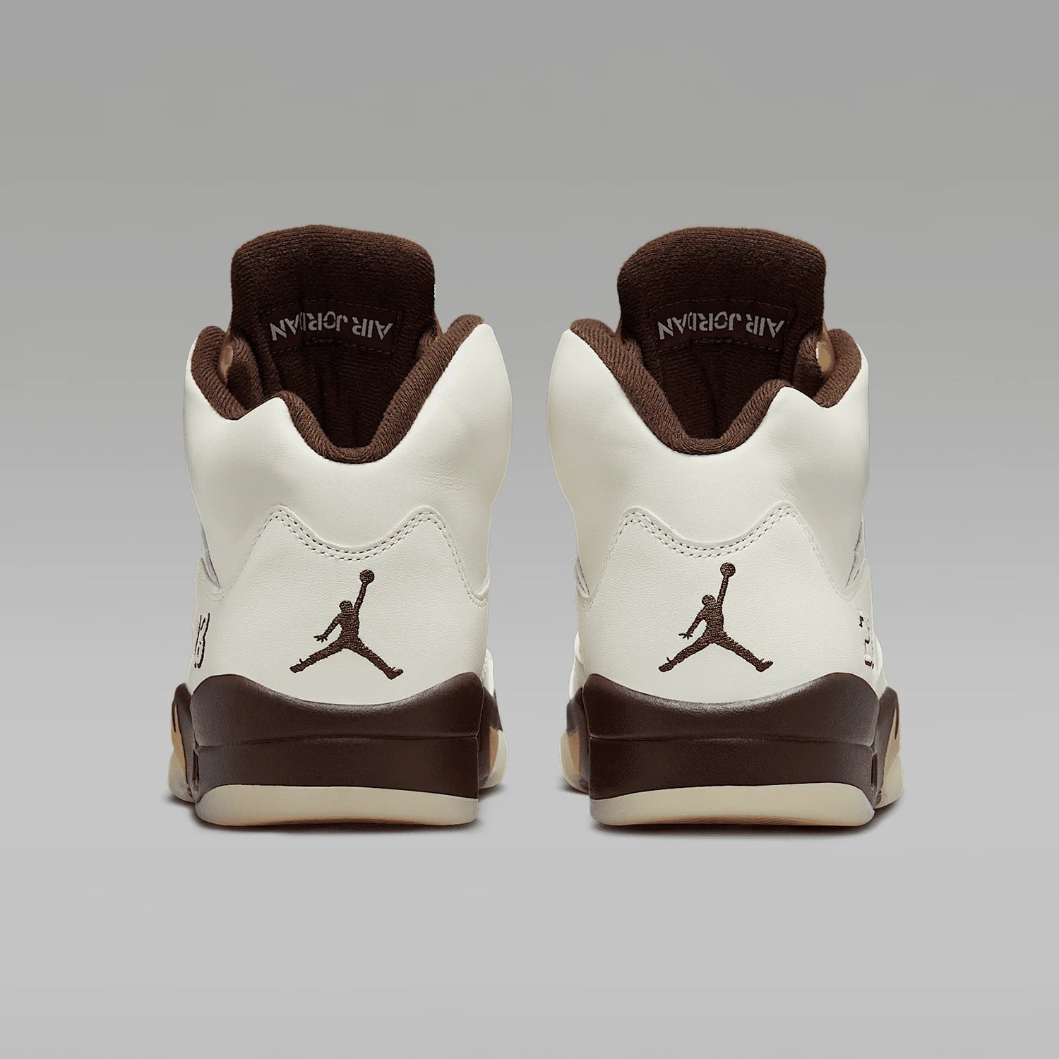 Nike Genuine Air Jordan Women's High-Top Air Premium Basketball Shoes