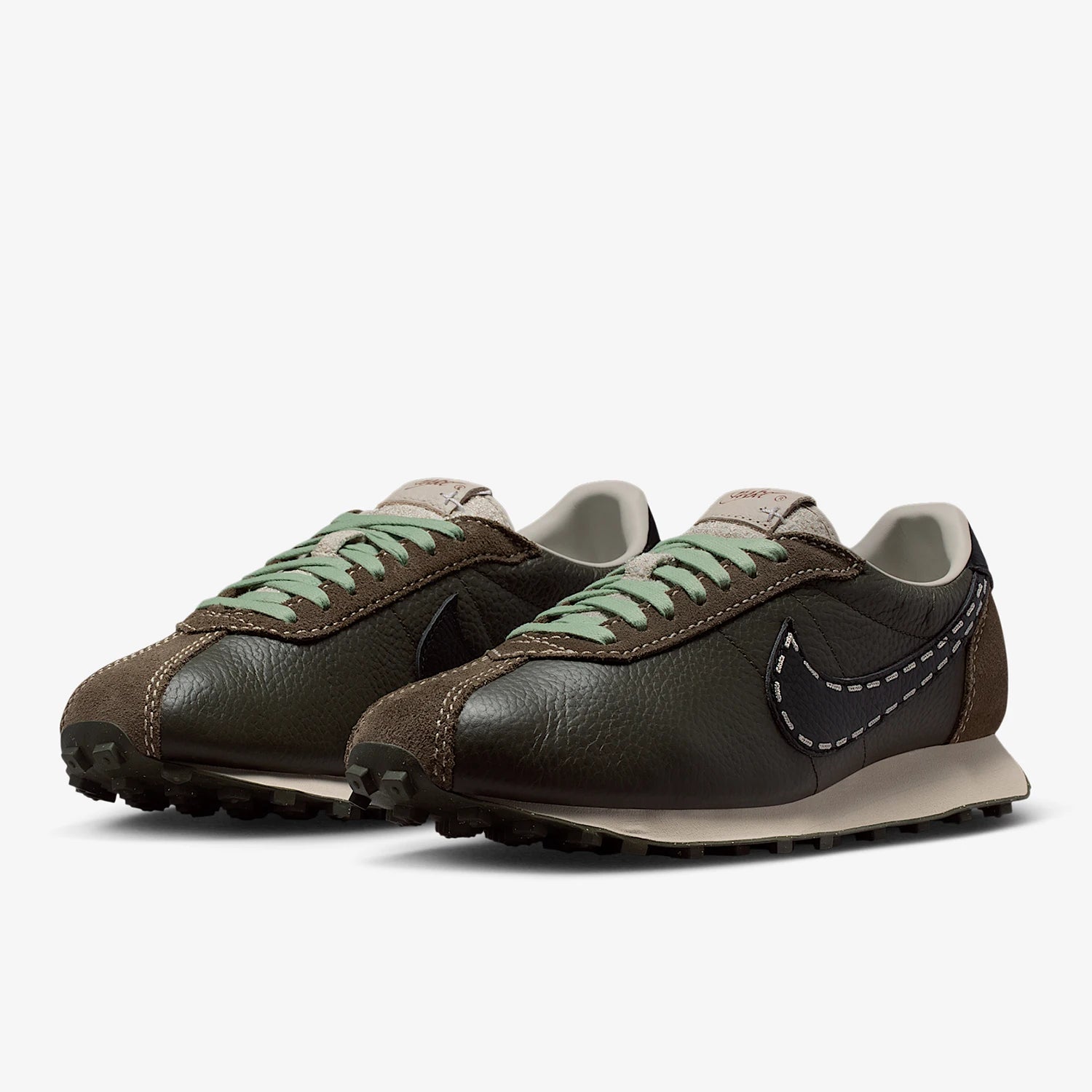 Nike Men's Wear-Resistant Sports Running & Casual Shoes