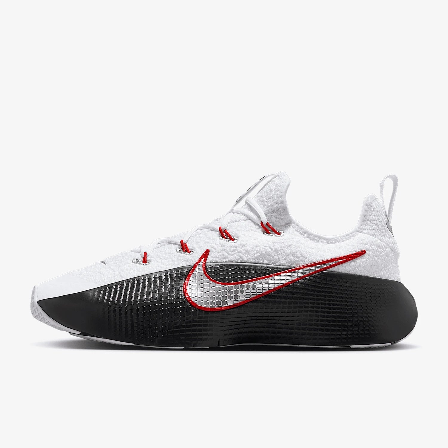 Nike LeBron TR 1 Men's Low Top Training Shoes Gym Running Shoes