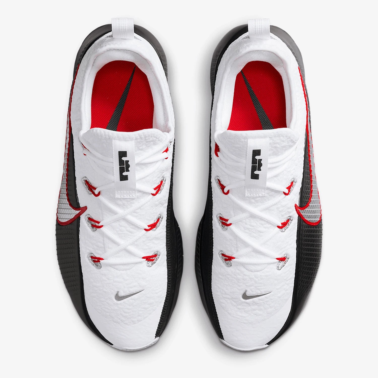 Nike LeBron TR 1 Men's Low Top Training Shoes Gym Running Shoes