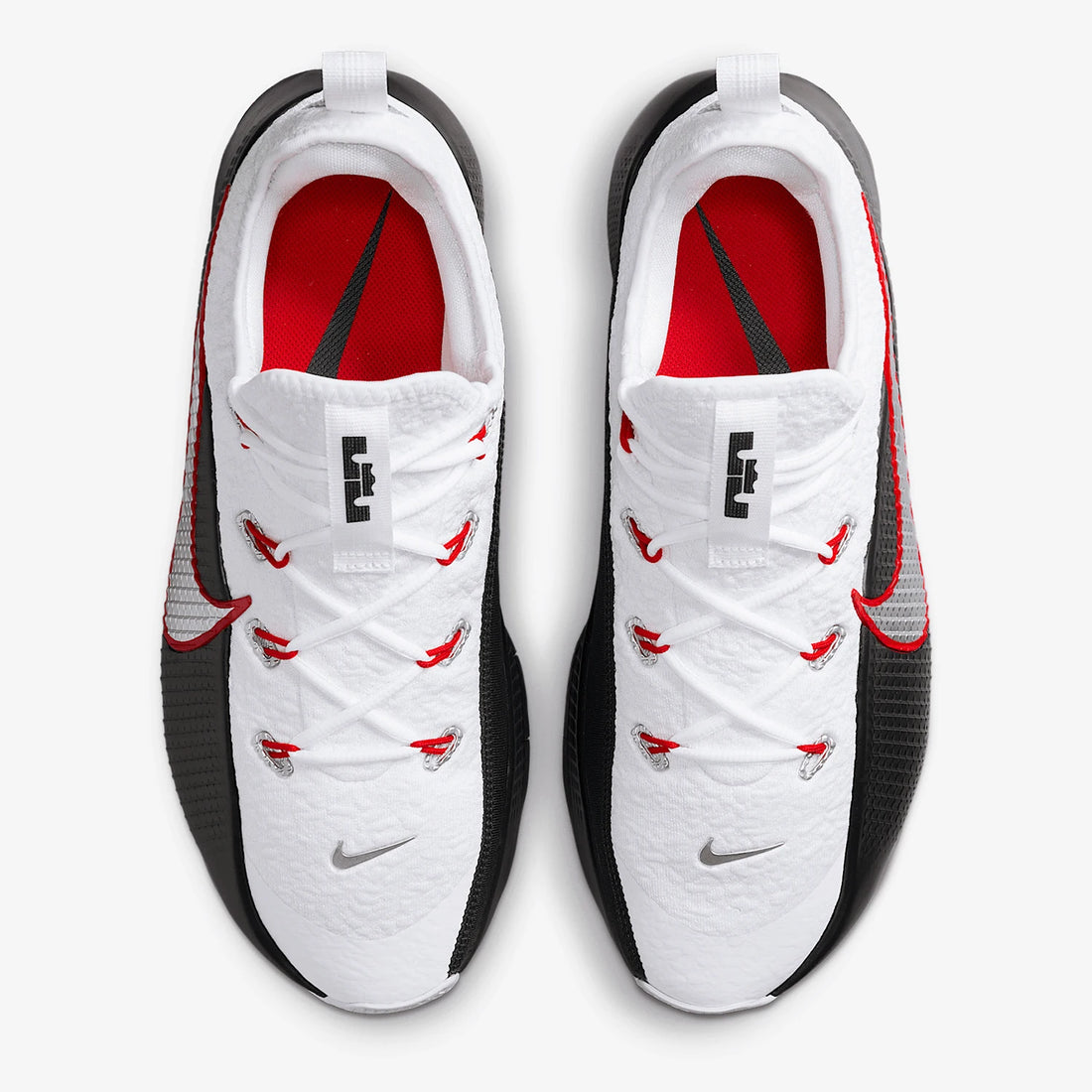 Nike LeBron TR 1 Men's Low Top Training Shoes Gym Running Shoes