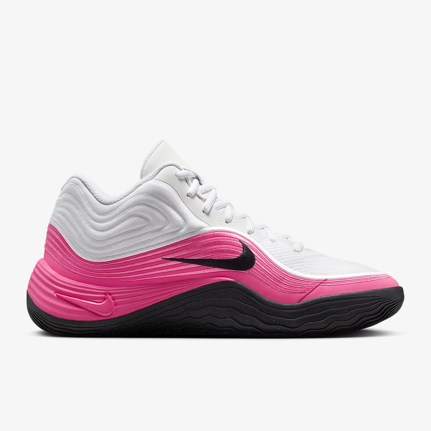 Nike Men's Basketball Shoes – Shock Absorbing Performance Running Sneakers