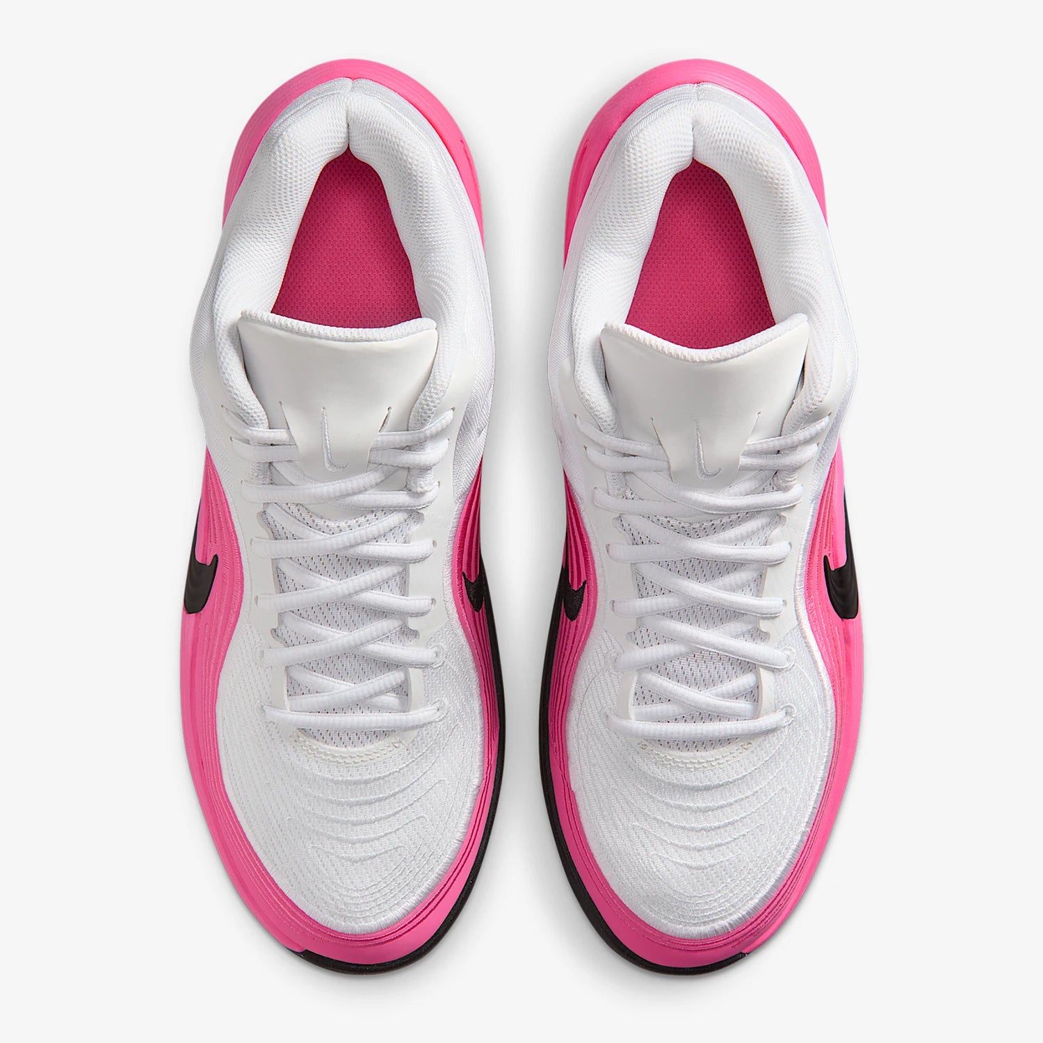 Nike Men's Basketball Shoes – Shock Absorbing Performance Running Sneakers