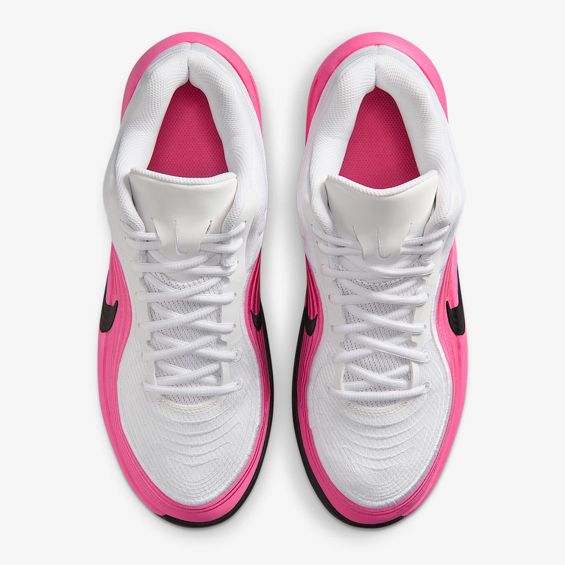 Nike Men's Basketball Shoes – Shock Absorbing Performance Running Sneakers