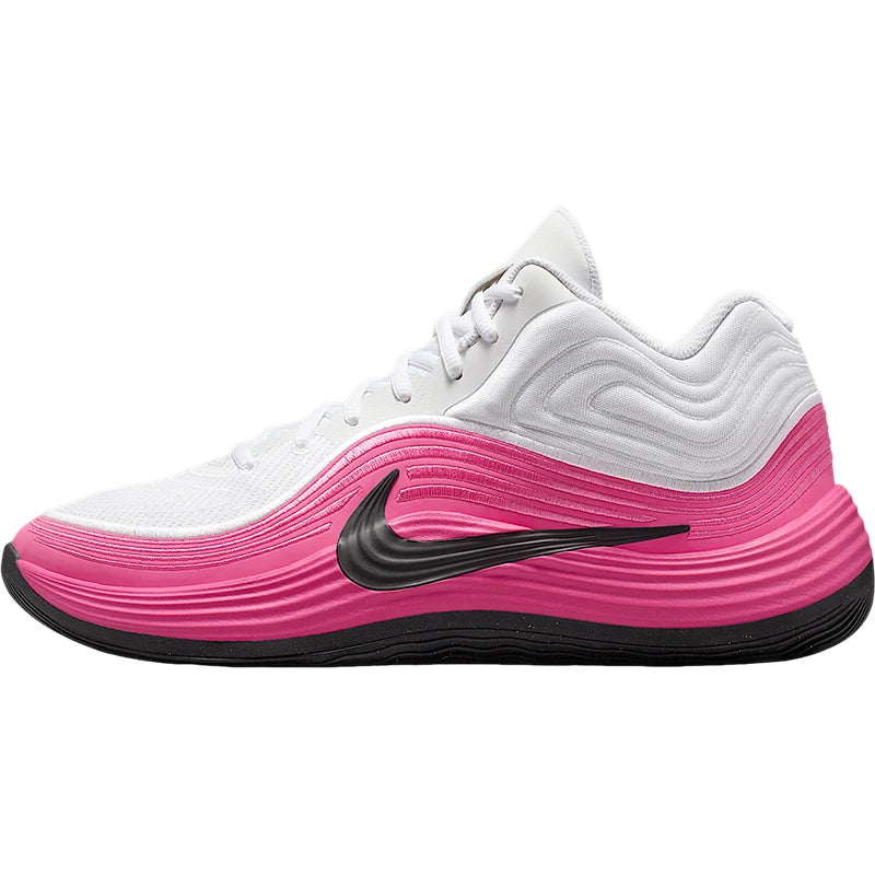 Nike Men's Basketball Shoes – Shock Absorbing Performance Running Sneakers
