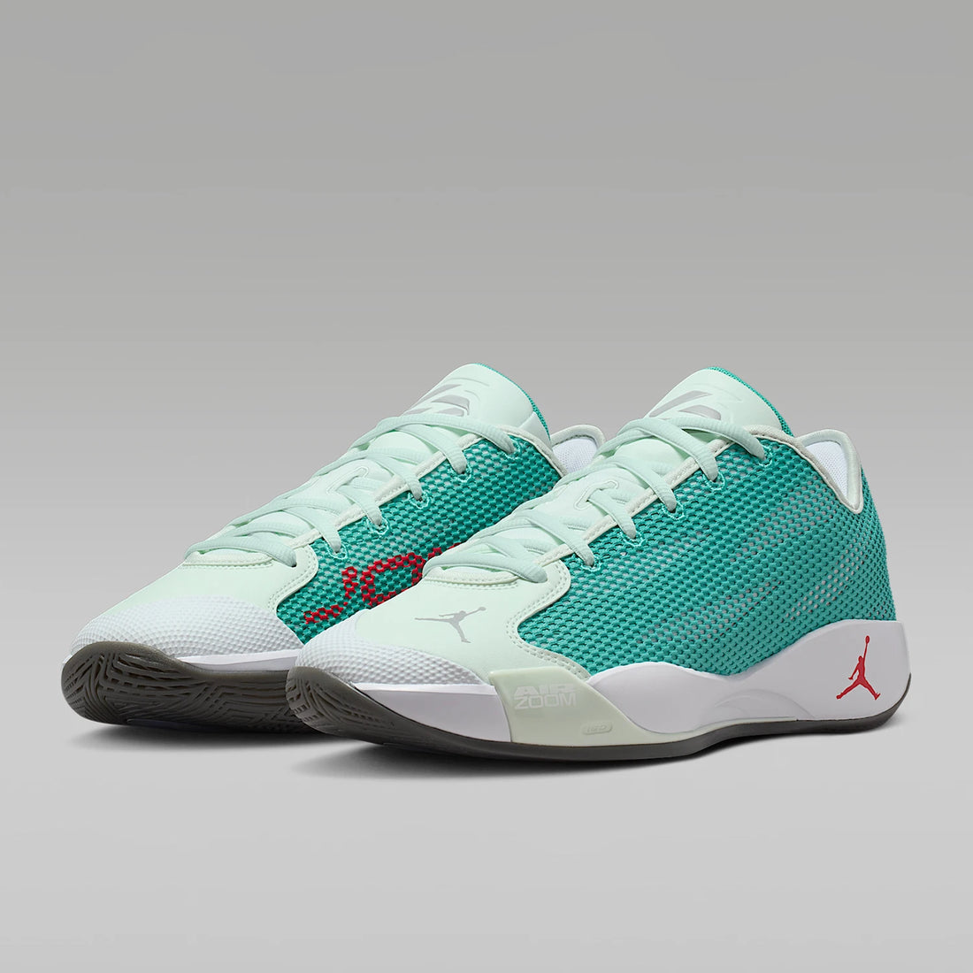 Jordan Luka Men's Low Cut Basketball Shoes | Mens Sports Performance Sneakers