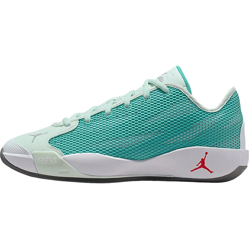 Jordan Luka Men's Low Cut Basketball Shoes | Mens Sports Performance Sneakers