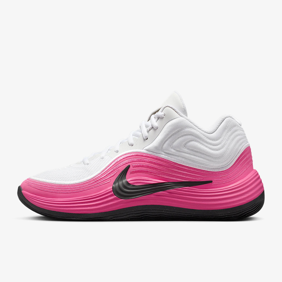 Nike Men's Basketball Shoes – Shock Absorbing Performance Running Sneakers