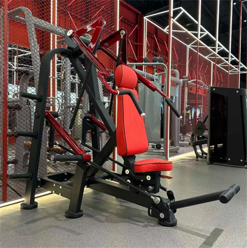 New Commercial Gym Fitness Multi Functional Inclined Machine