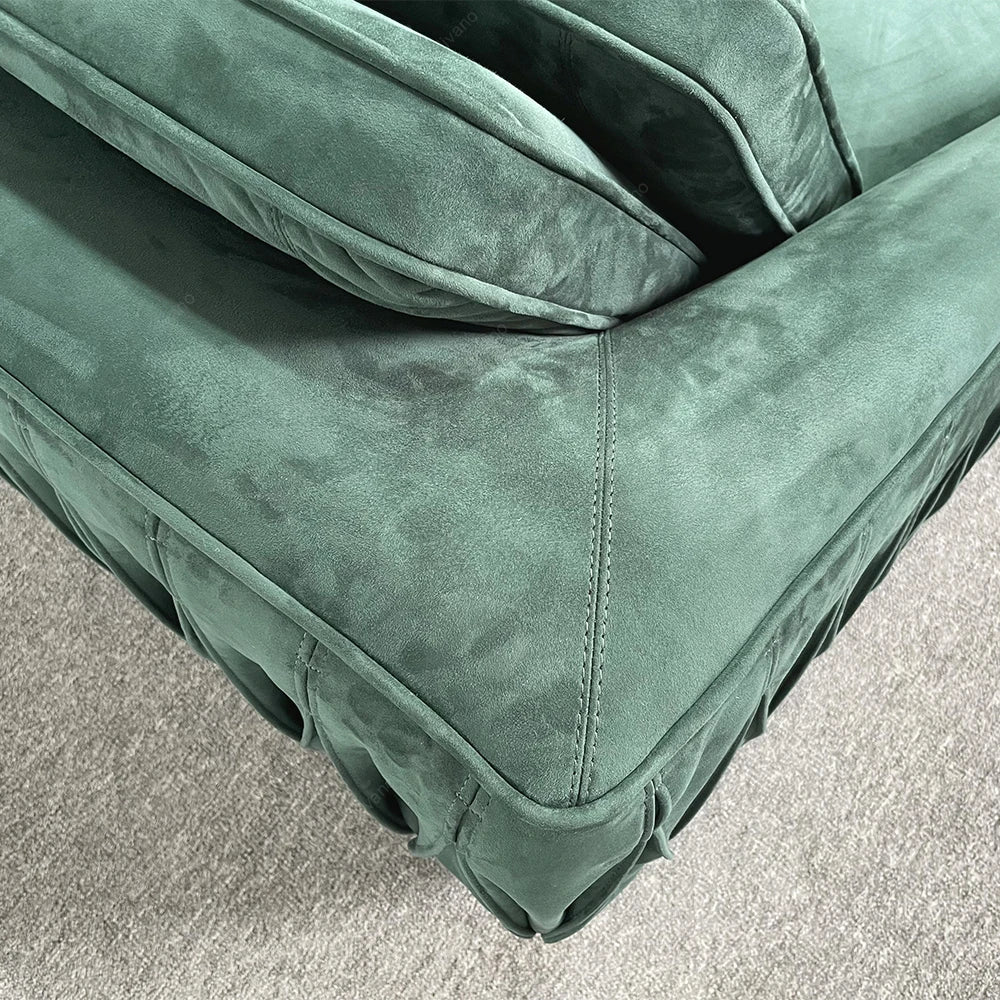 New Italian Modern Living Room Nest Luxury Sofa 