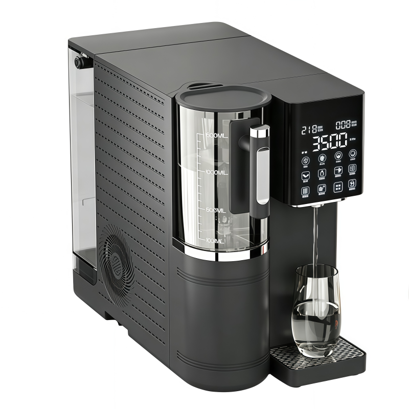 Premium Water Filter High Concentration Hydrogen Water Filtration Dispenser