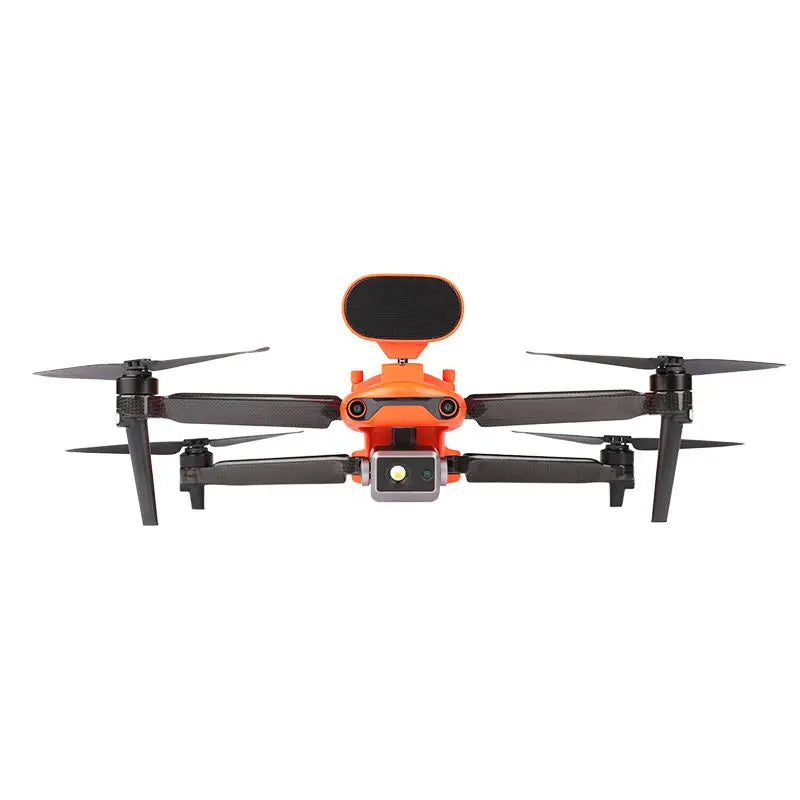 Autel Robotics EVO 2Dual 640T Enterprise Speaker+Searchlight+Night Navigation Light+Screen Remote Control