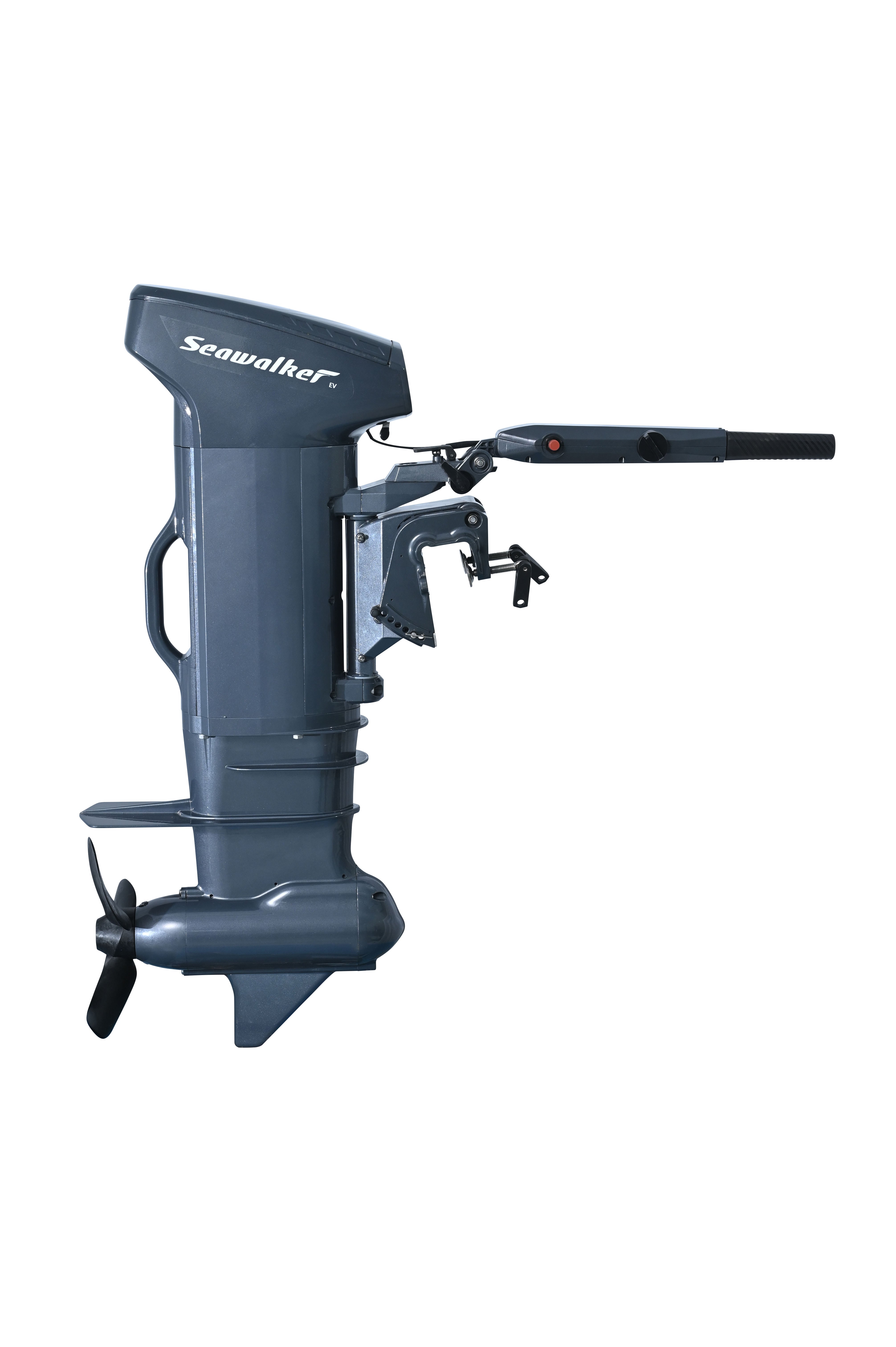 New 18HP 11000W Electric Outboard Motor – High Thrust Marine Boat Engine
