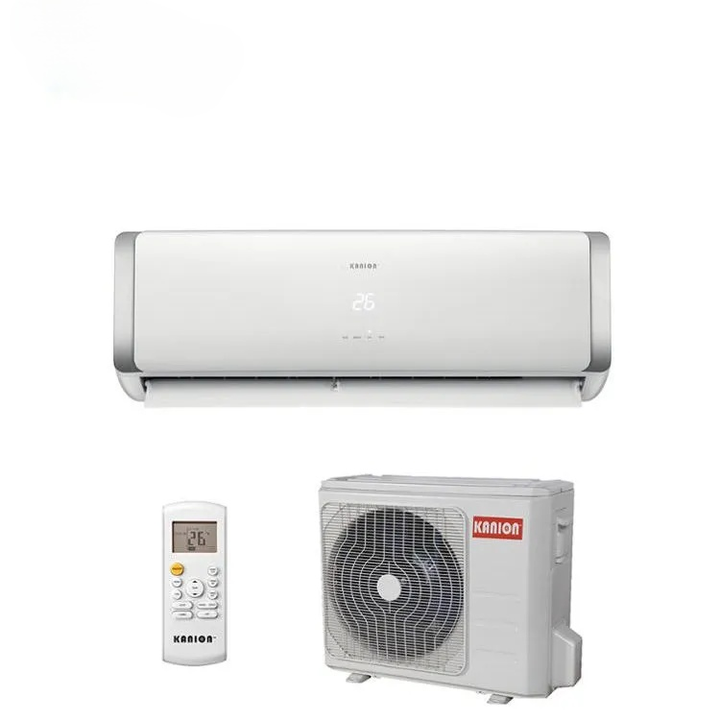 Modern Home Smart Inverter Ac Mini Split air Conditioner - App Controlled