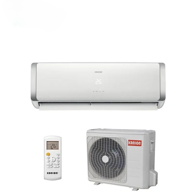 Modern Home Smart Inverter Ac Mini Split air Conditioner - App Controlled