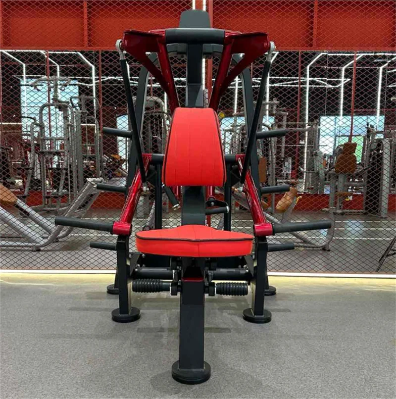 New Commercial Gym Fitness Multi Functional Inclined Machine