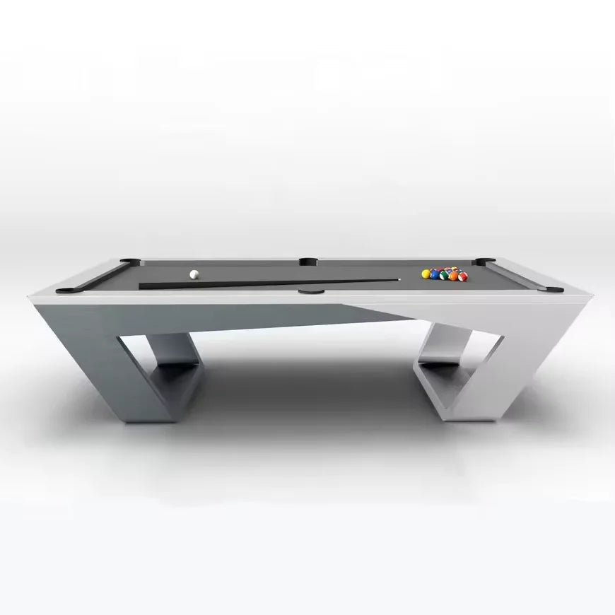 New Luxury Slate Pool Table – Premium Home & Club Edition