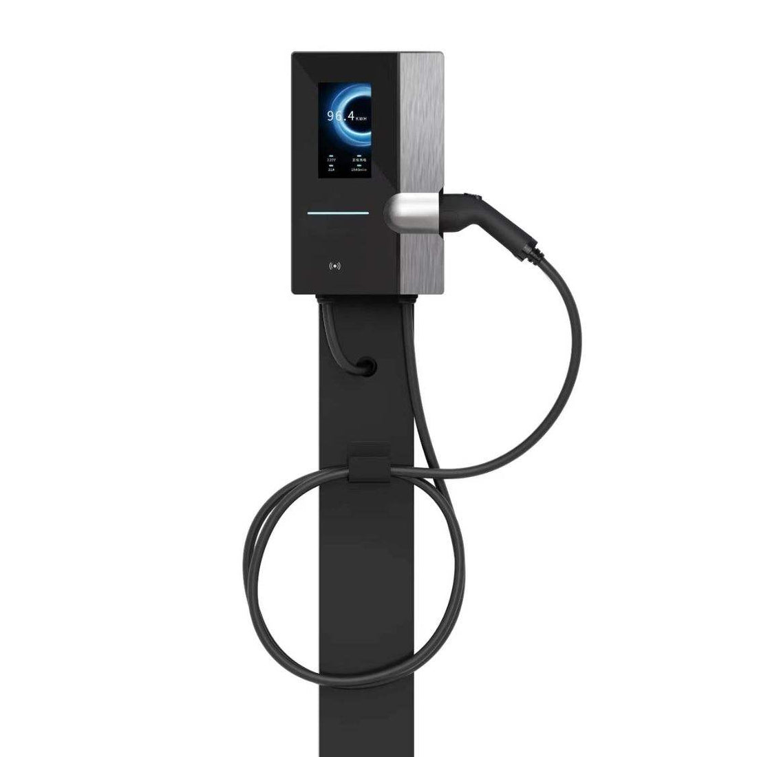 Smart AC EV Charger Type 2 –  11kW  | RFID, OCPP 1.6J, Wi-Fi, 4G & Bluetooth