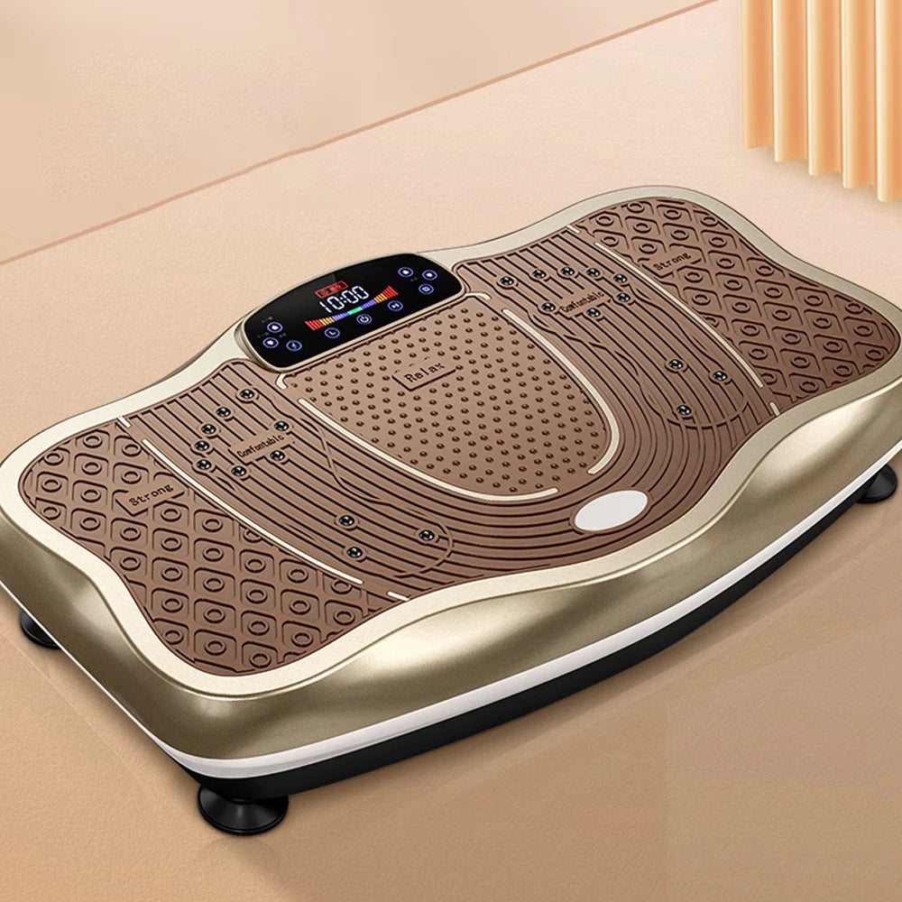New Multifunctional Home Fitness Workout Fat Reduction scale