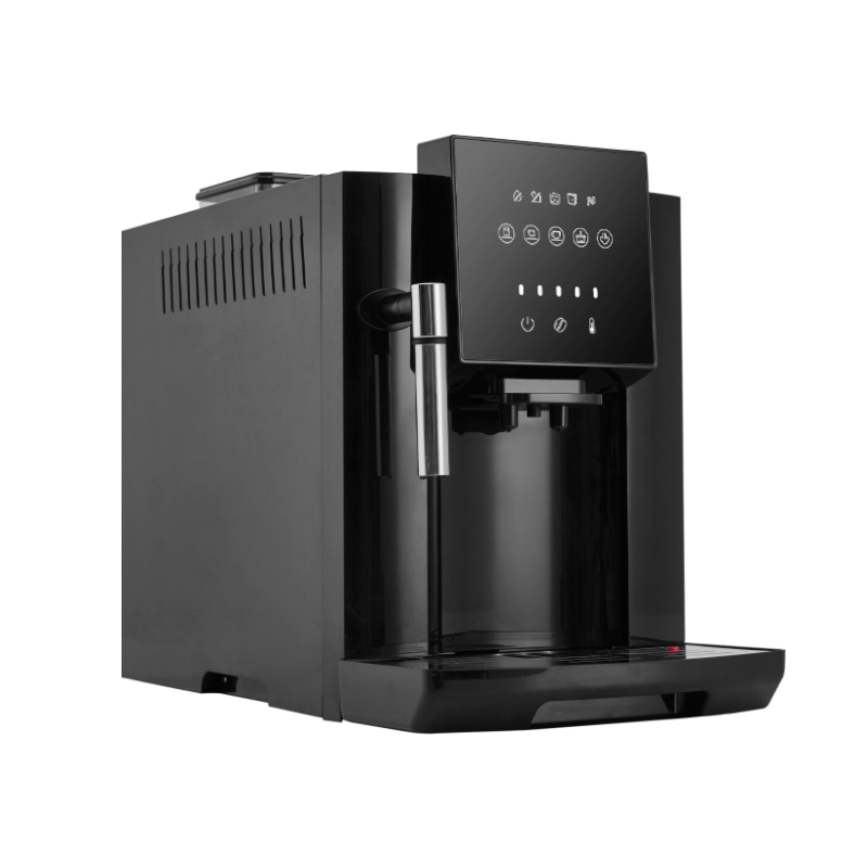 Modern Italian Bean to Cup Fully Automatic Espresso Coffee Maker Machine