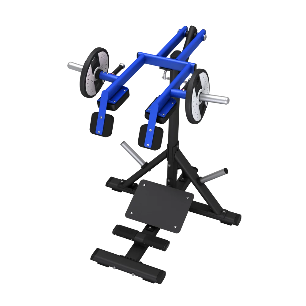 New Commercial Gym Fitness Multi Functional Inclined Machine