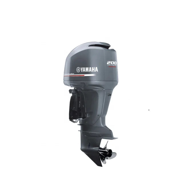 New 9.9Hp-350Hp  Yamahas Outboard Engine