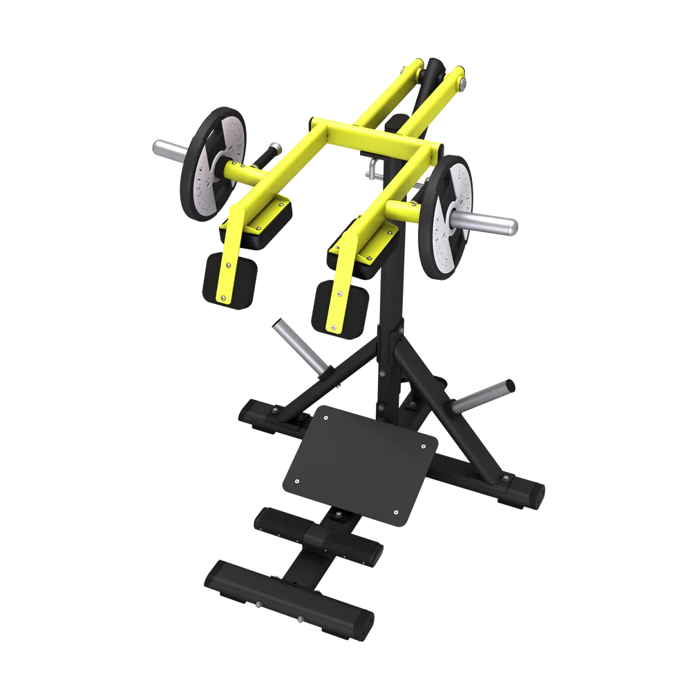 New Commercial Gym Fitness Multi Functional Inclined Machine