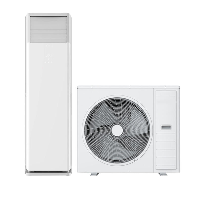 New Multipurpose Fast Split Air Conditioner 24000Btu Floor Standing Cooling - App-Controlled