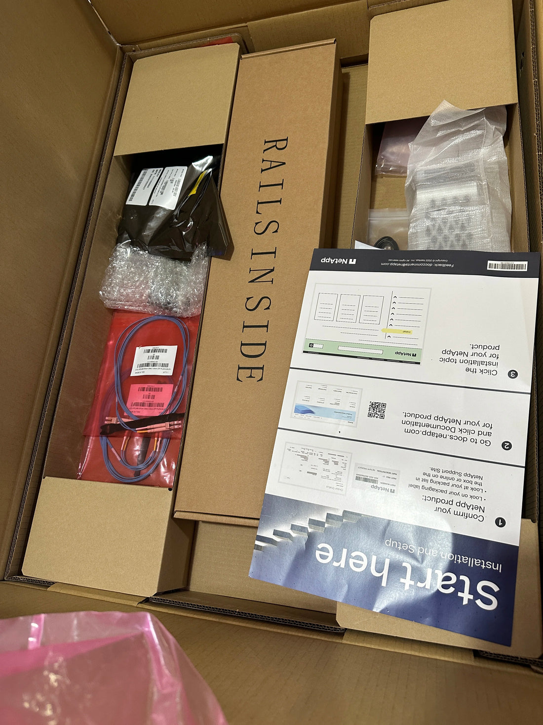 With Premium Bundle License NEW AFF A250 45.6TB Nvme Flash Storage System with SSD