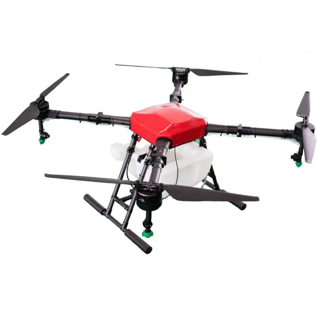 Agriculture Drone GPS Flying Automatically Agricultural Sprayer Drone with Camera Radar
