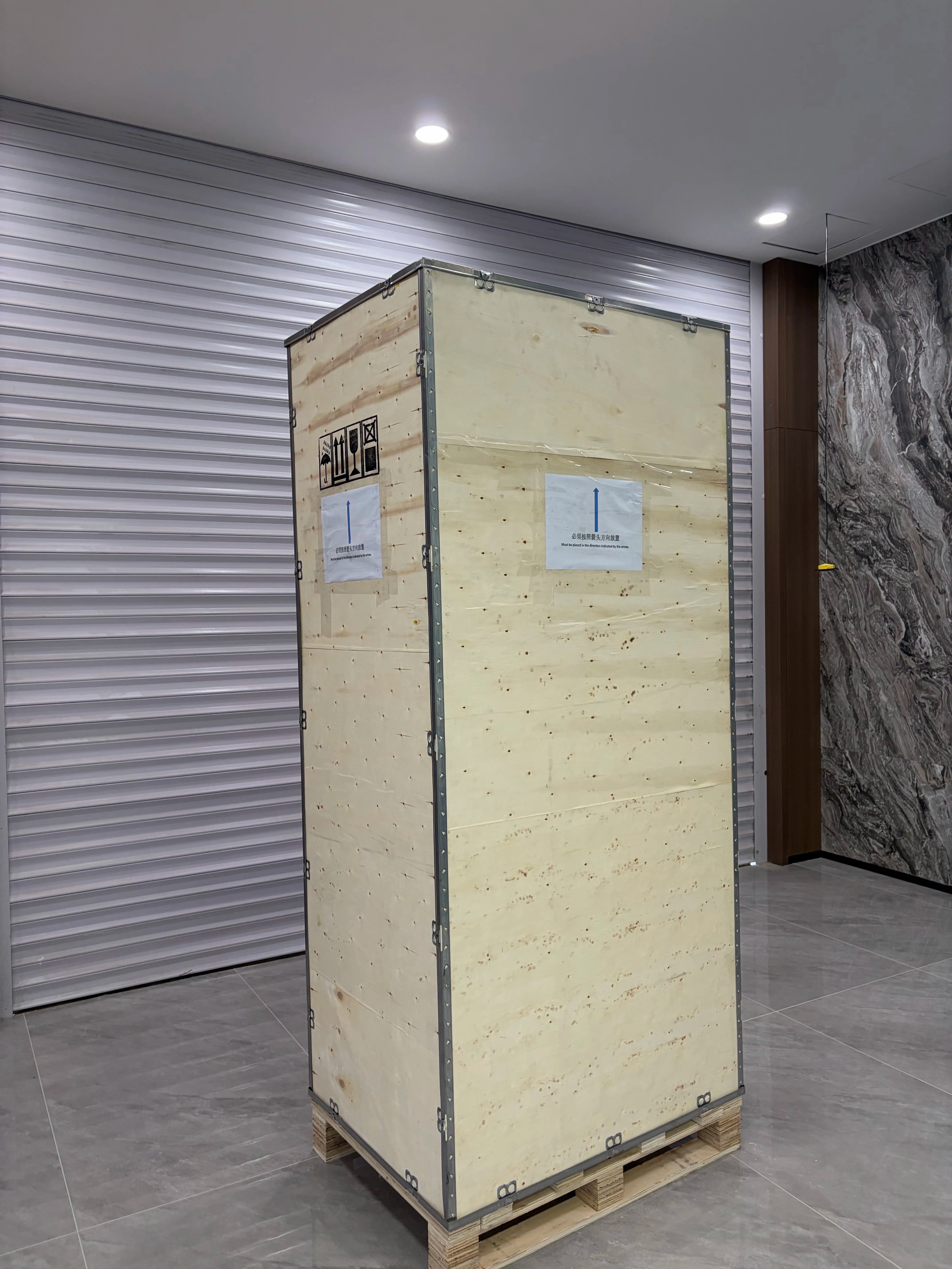 300Kw Industrial DC/DC Energy Storage Converter with Isolation