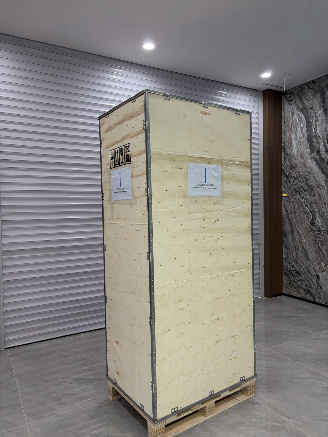 300Kw Industrial DC/DC Energy Storage Converter with Isolation
