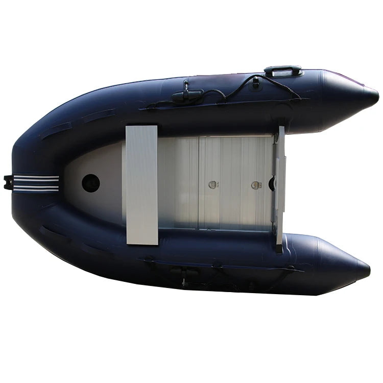 Premium CE Certification ZB-230 Inflatable Sports Rafting Boat