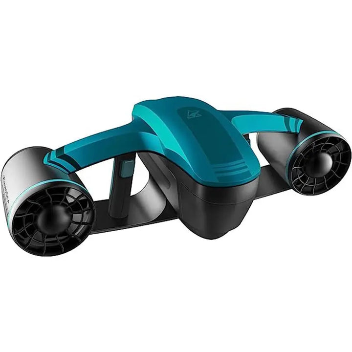 Robosea Seaflyer 1.0 Electric Underwater Scooter Dual Thruster 30M Waterproof Sea Scooter for Underwater Photography