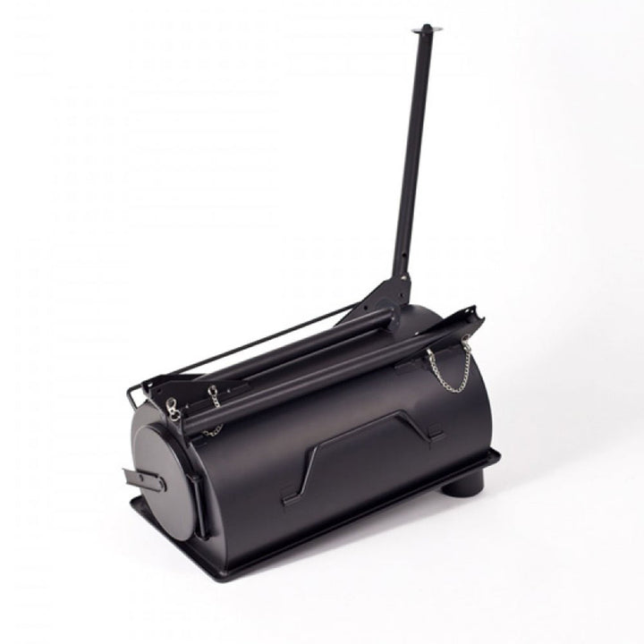 Vintage Cooking Wood Stove Camping Accessories for Travel Hiking