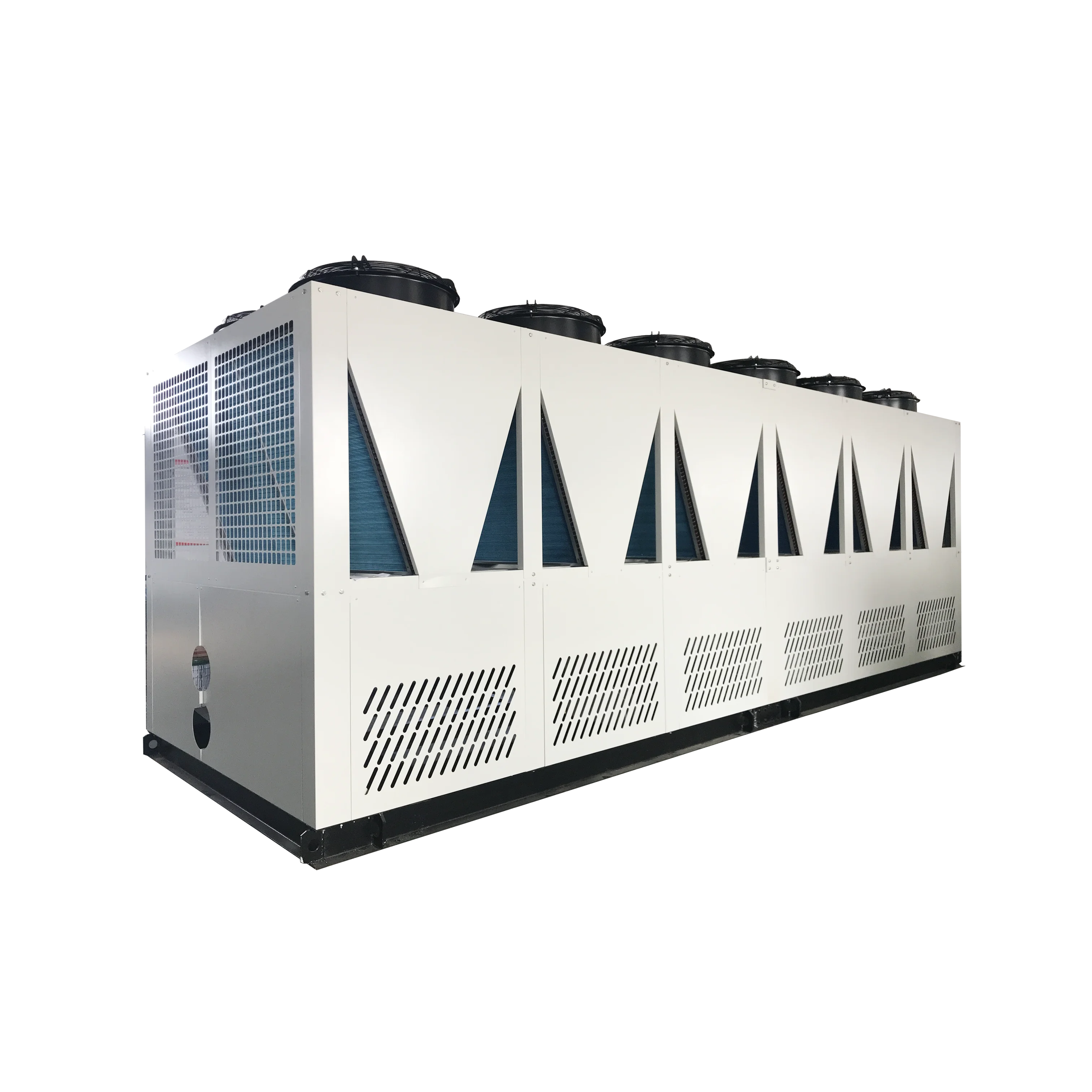 Factory Price High Quality Industrial Air Cooled Scroll Chiller 500Kw Chiller