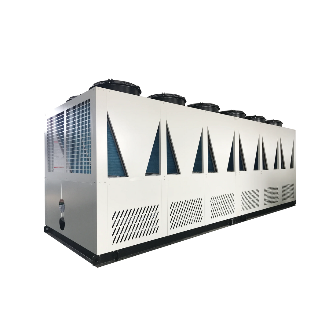 Factory Price High Quality Industrial Air Cooled Scroll Chiller 500Kw Chiller
