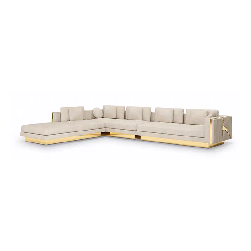 Modular Sectional Sofa  L-Shaped Sofa