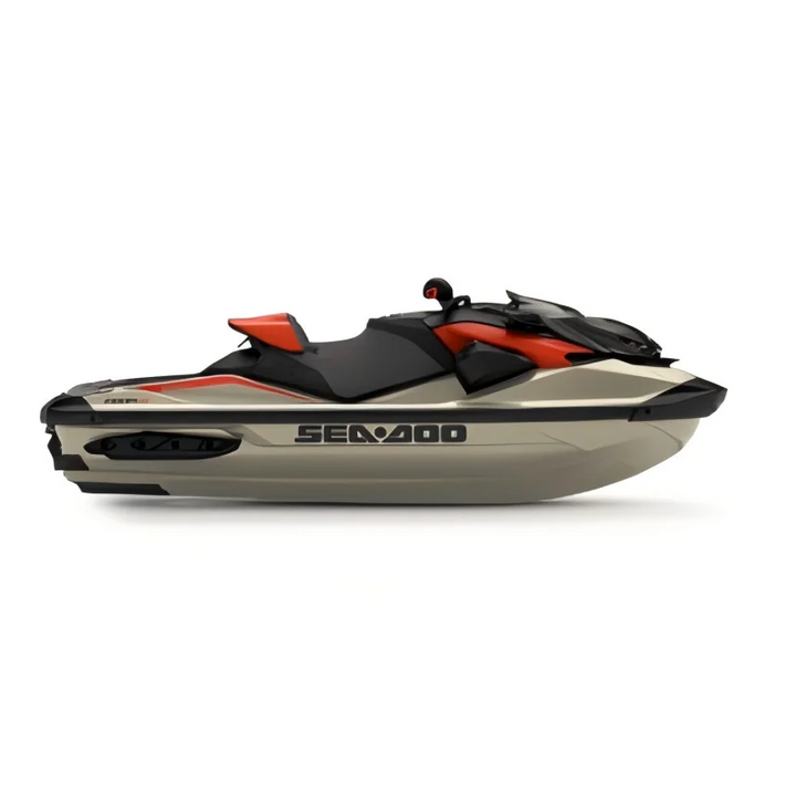New Premium Bombardier 4 Stroke 325Hp Jet Ski Water boat
