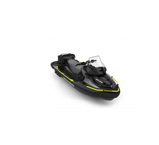 New Wave BRP Explorer PRO 170 Icelandic Jet Ski Boat