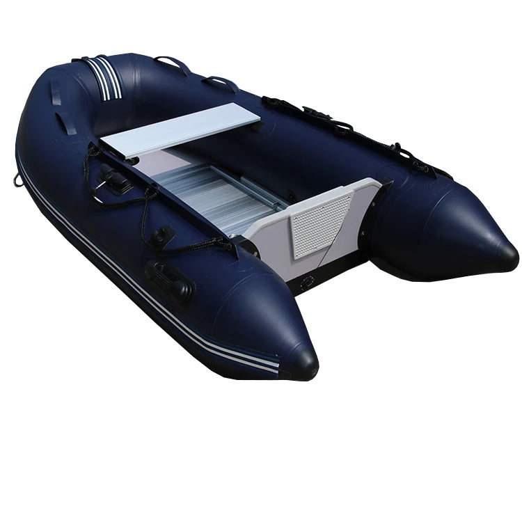 Premium CE Certification ZB-230 Inflatable Sports Rafting Boat