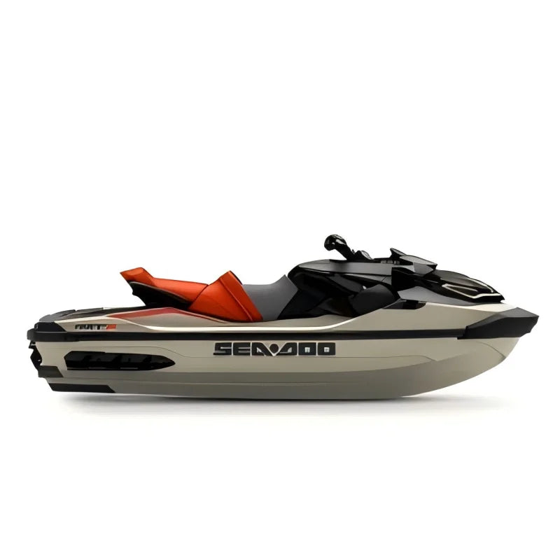 New Premium Bombardier 4 Stroke 325Hp Jet Ski Water boat
