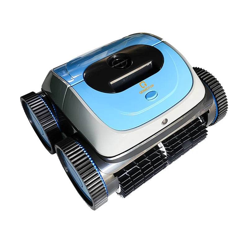 New Smart Electric Automatic Pool Cleaning Wireless Robot 