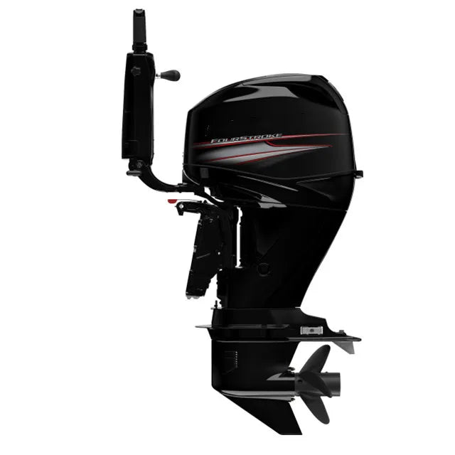 Premium Mercury 250HP Proxs Optimax 2-Stroke Boat Motor Engine
